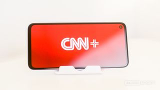 CNN Plus