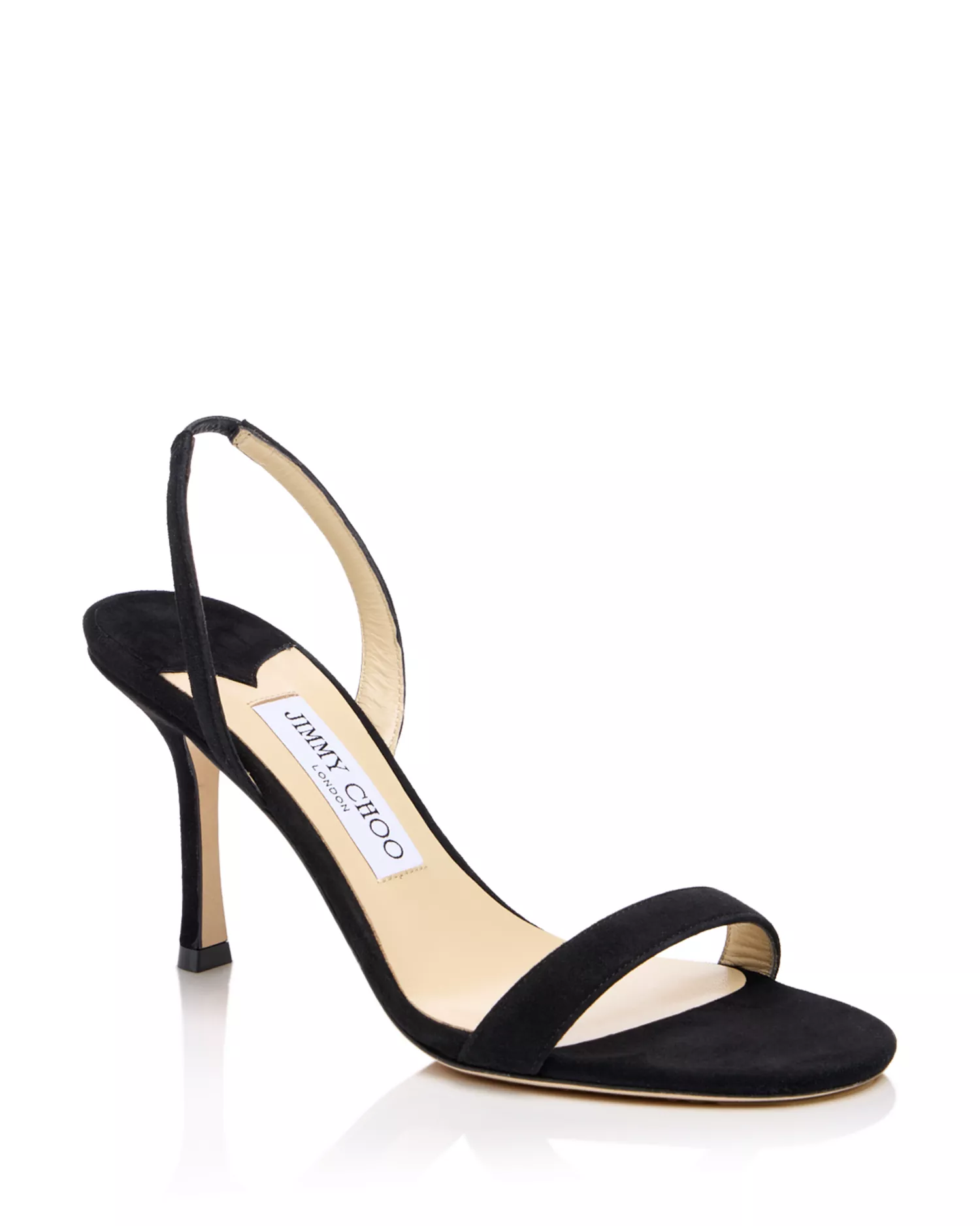 Women's Jenn Suede Slingback Sandals