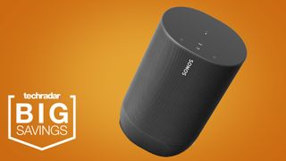 techradar best bluetooth speaker