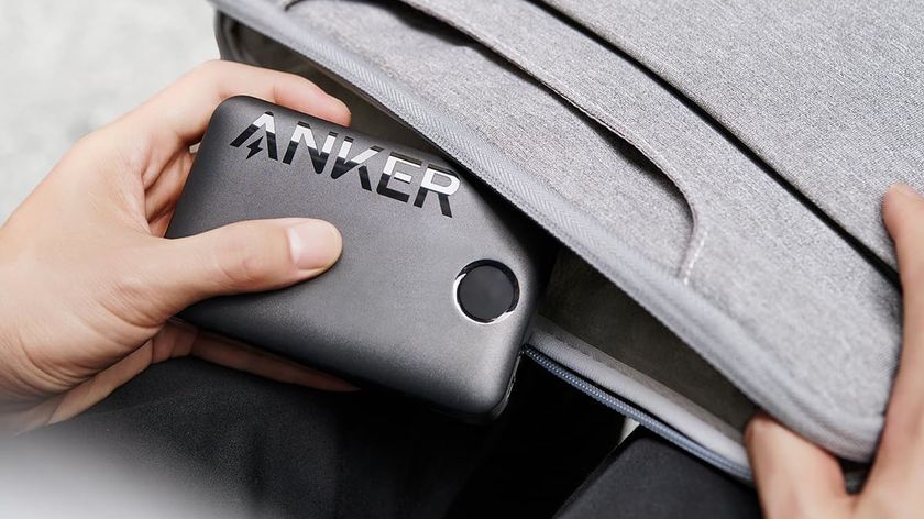 Anker recalled power bank