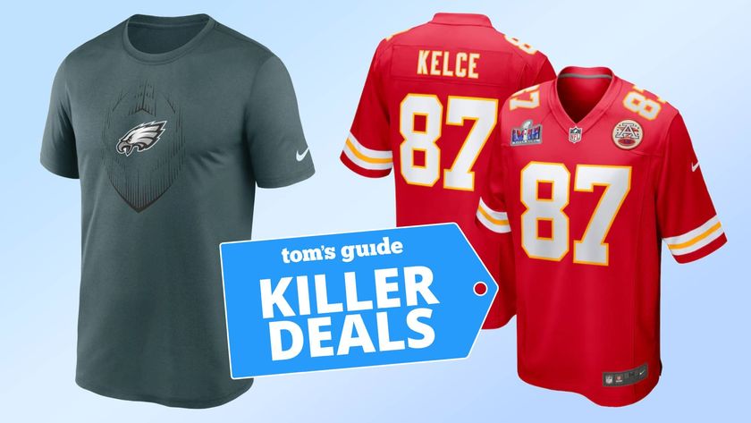 Super Bowl Apparel Deals