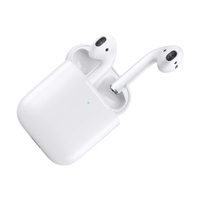 AirPods w/ Charging Case: was $159 now $89 @ Amazon