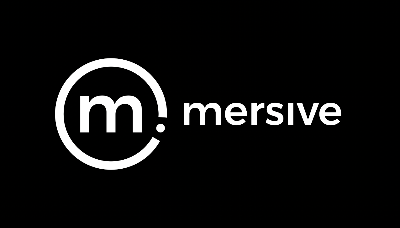 Mersive logo