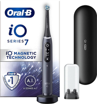 Oral-B iO7 Electric Toothbrush:&nbsp;was £399.99, now £149.99 at Amazon (save £250)