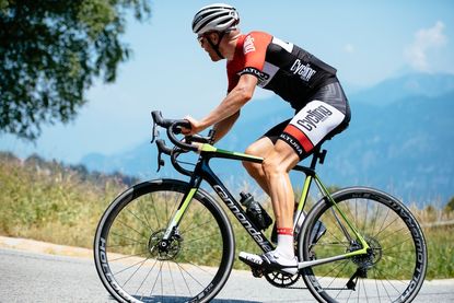 New 2018 Cannondale Synapse launched: first ride (video) | Cycling Weekly