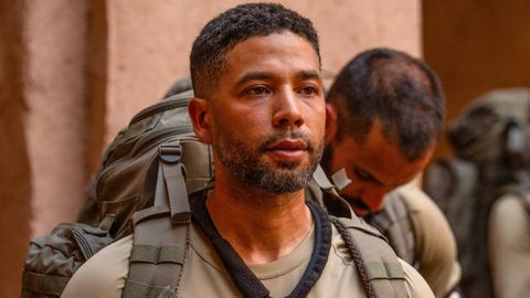 Special Forces: World's Toughest Test Season 4 Said Goodbye To Jussie