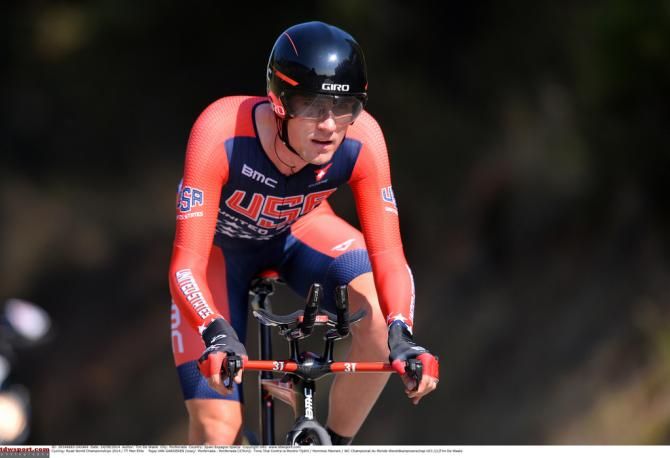 Tejay van Garderen (United States)