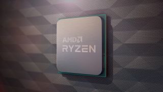 AMD Ryzen XT