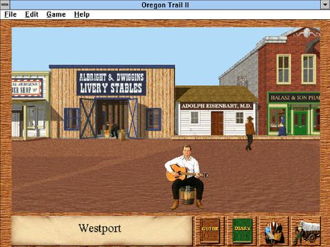 play oregon trail 2 free online no download