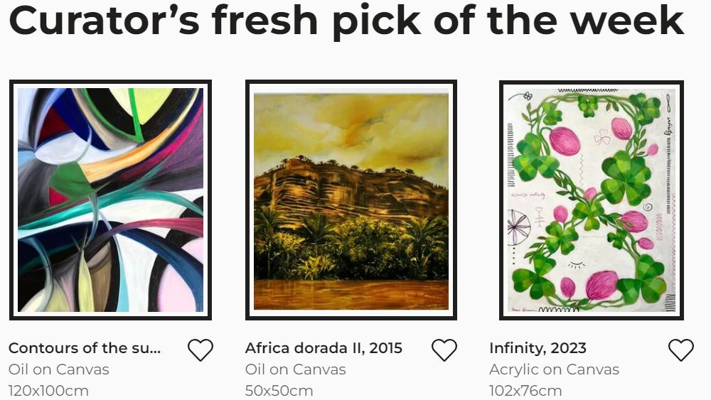 15 of the best online art galleries for inspiration at home Creative Bloq