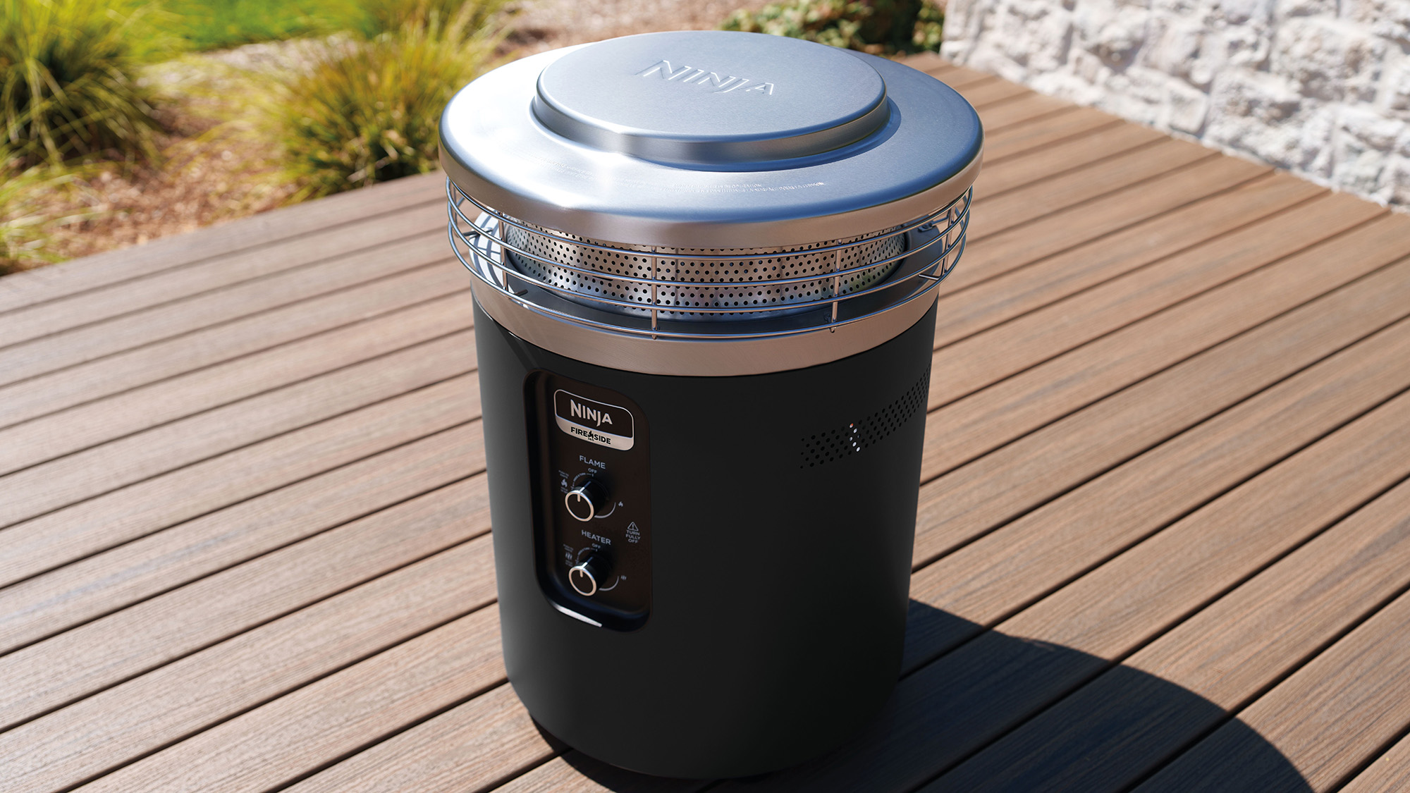 Ninja Fireside360