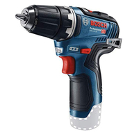 Bosch Professional 12V System GSR 12V-35 Cordless Drill/Driver | was £135 | now £77 | Save £58
