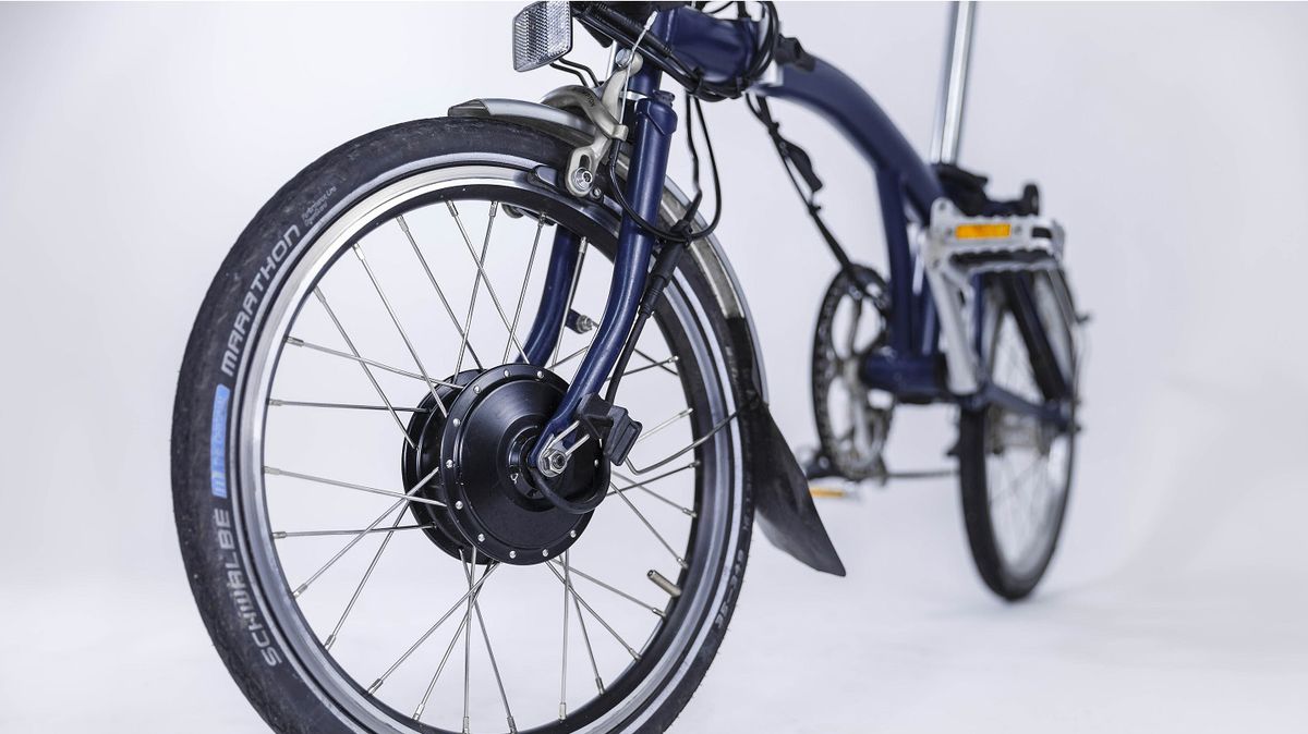 Electric bike conversion kits your complete guide TechRadar