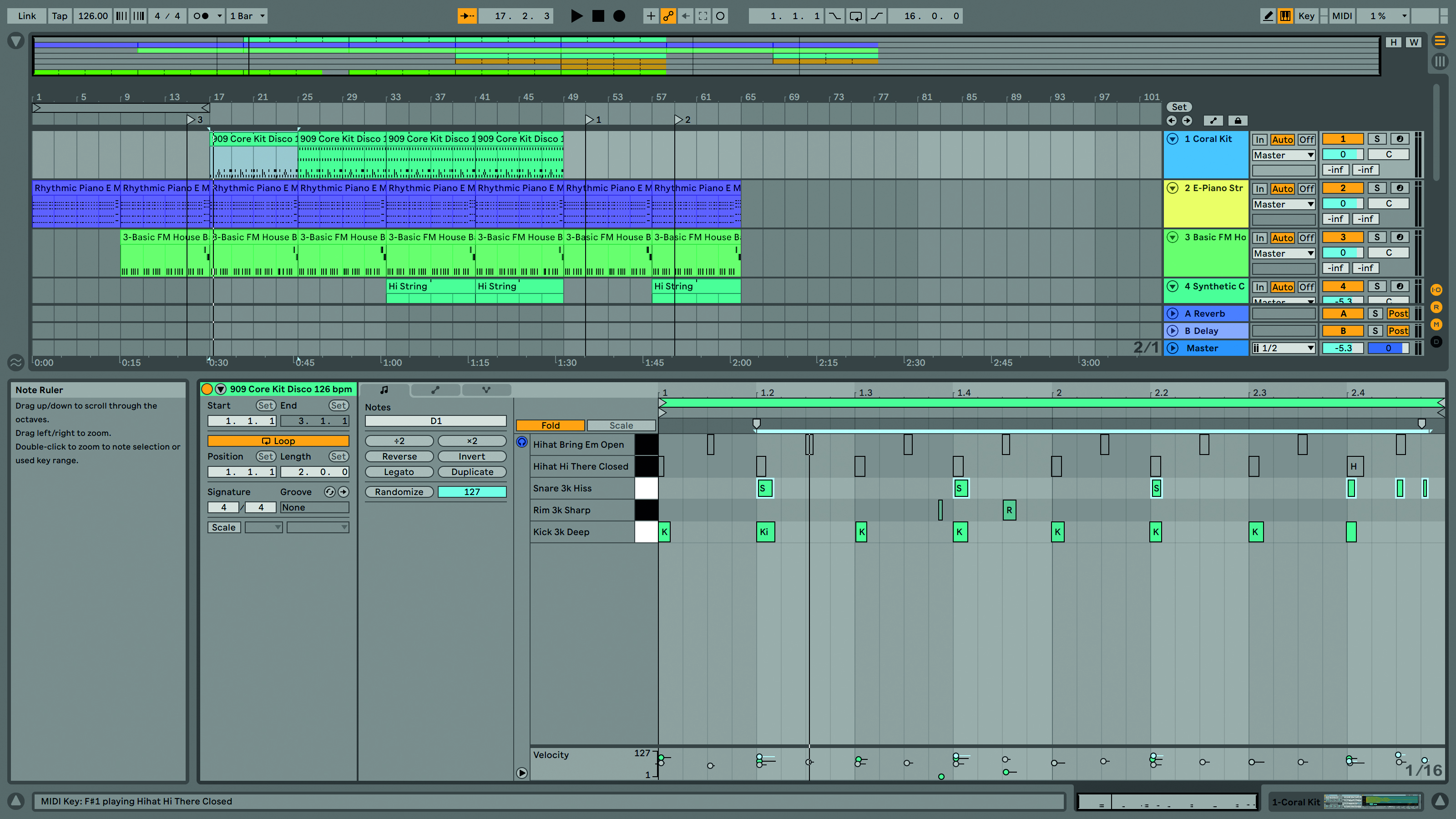 ableton