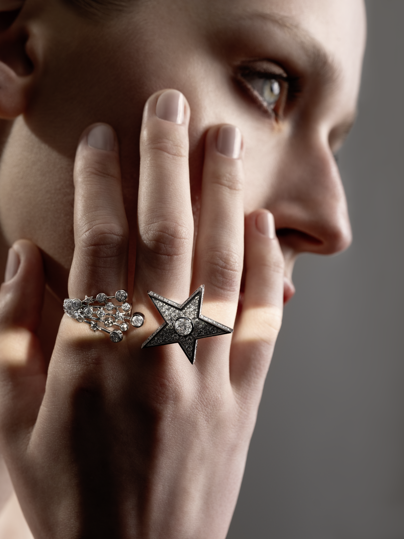 high jewellery