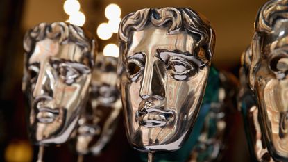 BAFTAS 2022