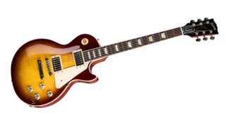 Best Gibson Les Pauls: Gibson Les Paul Standard 60's
