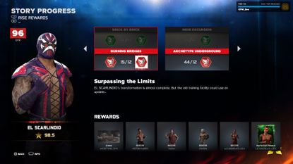 WWE 2K26