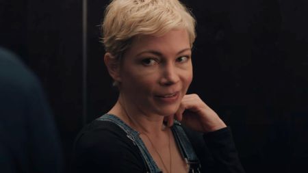 Watch: 'Dying For Sex' Features A Lot Of Sex Scenes, And Michelle