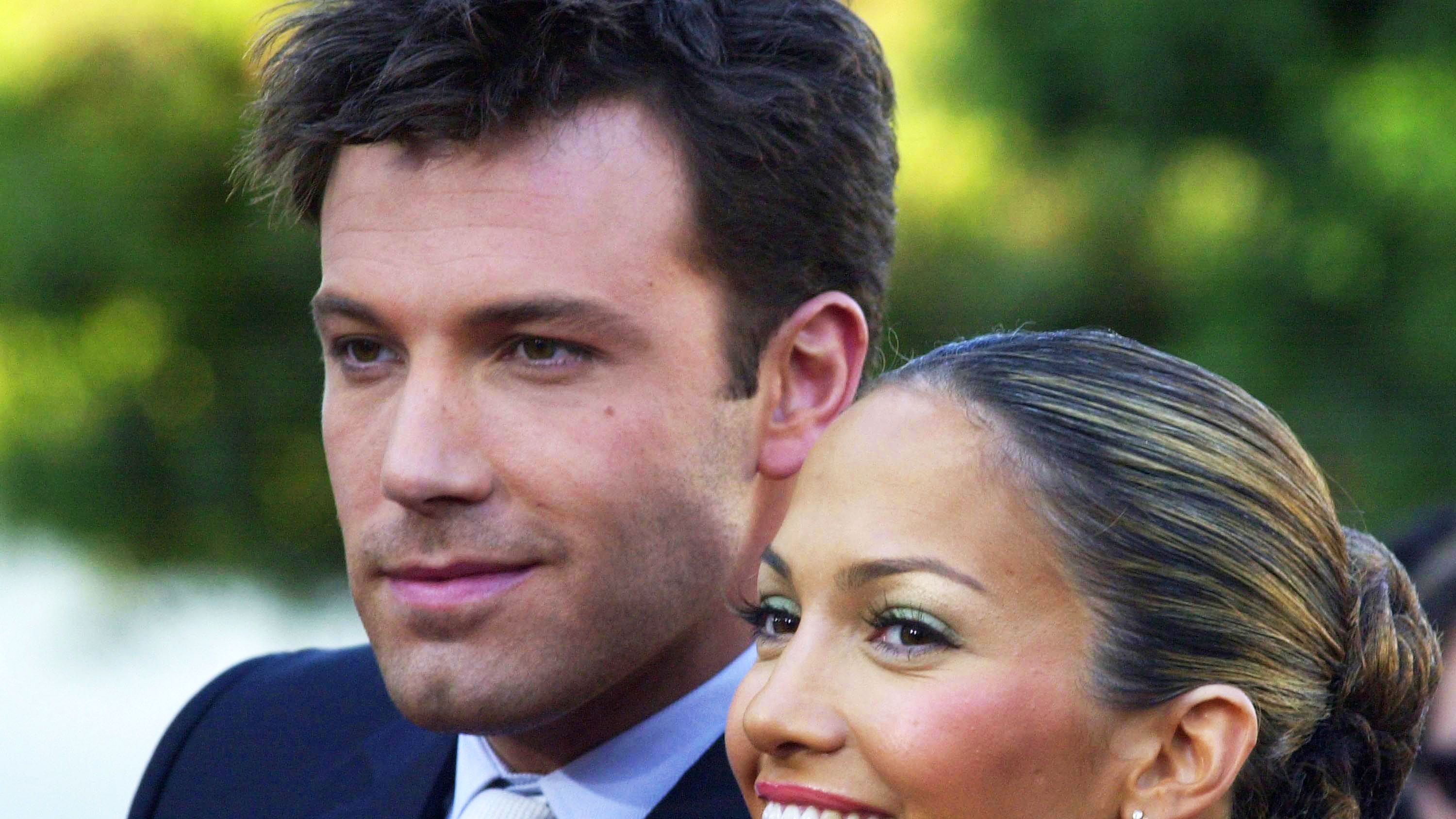 ben affleck jlo