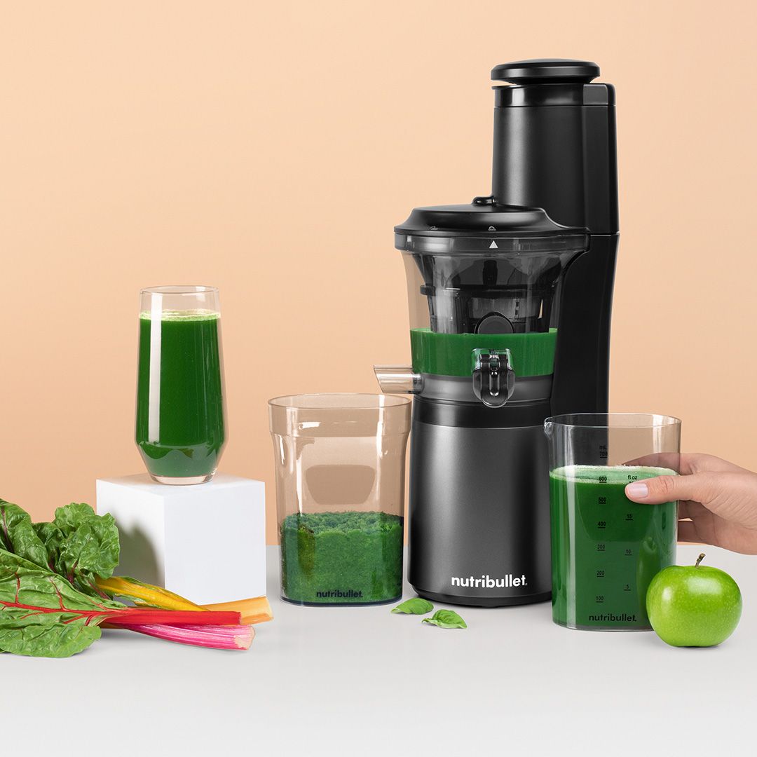 The 5 types of juicers and which type is best for you Homes & Gardens