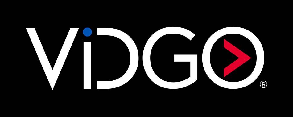 Vidgo logo 2022