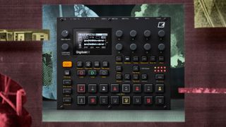 The next edition of Elektron's widely beloved sampler and drum machine might look similar, but it beefs up the OG's specs considerably 