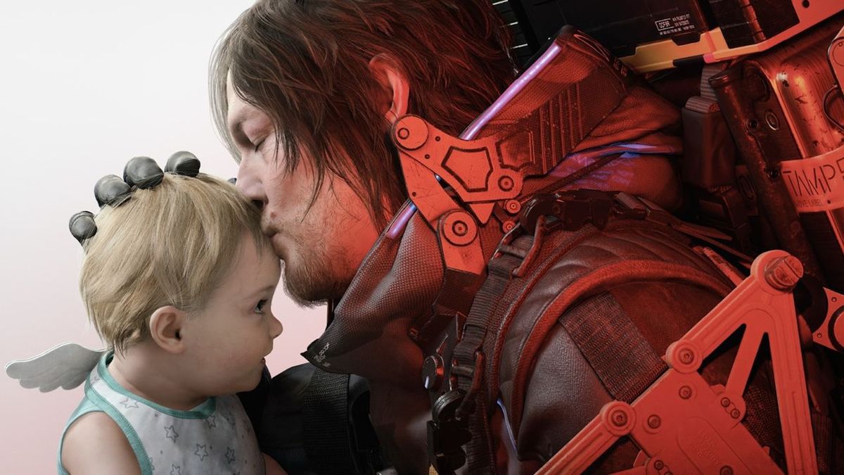 Death Stranding 2 - everything you need to know