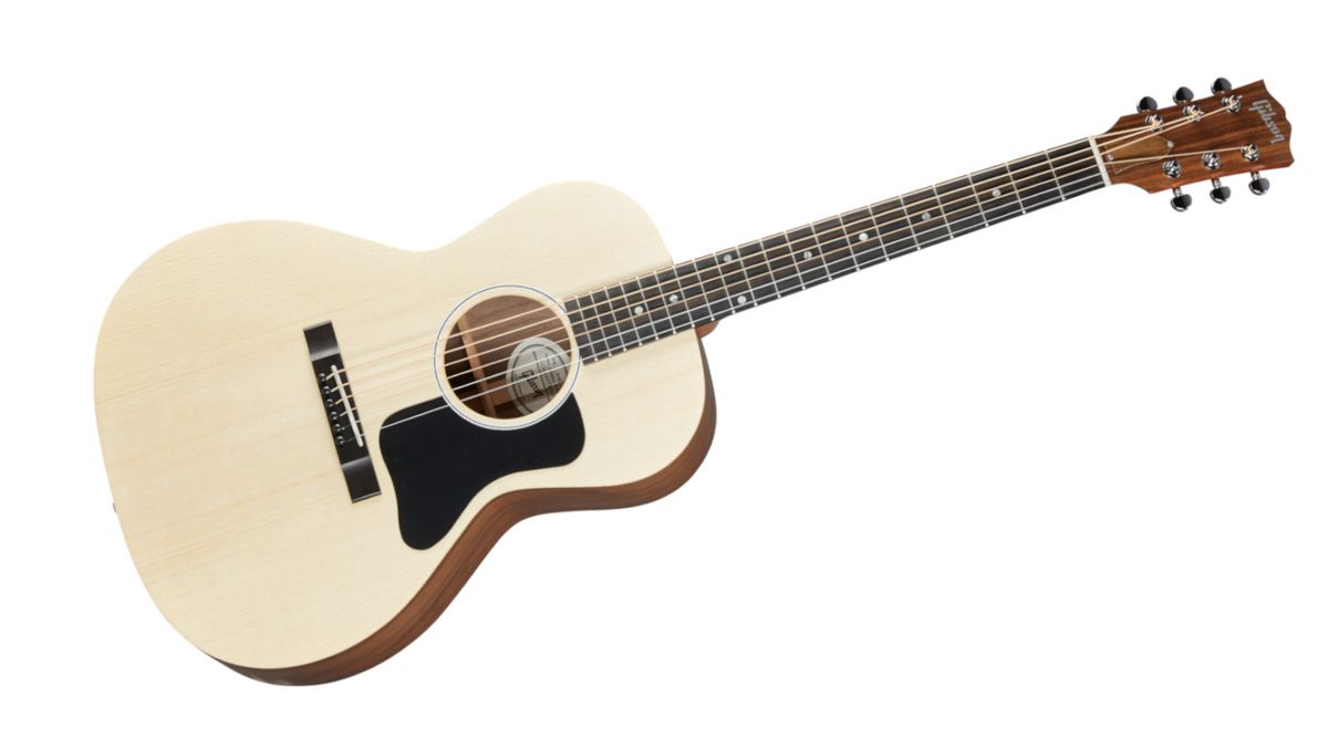 Best Gibson acoustic guitars 2025: these are the top Gibson acoustics ...