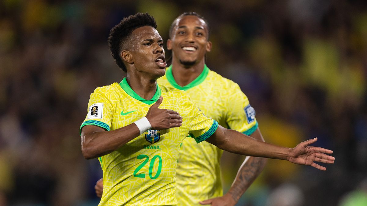 How to watch Brazil vs Senegal on ITVX — it's *FREE*