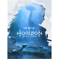 The Art of Horizon Zero Dawn book |  $21.66 at AmazonSave $18