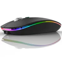 TENMOS Wireless Bluetooth Mouse: $18.99$15.99 on Amazon
Save $3