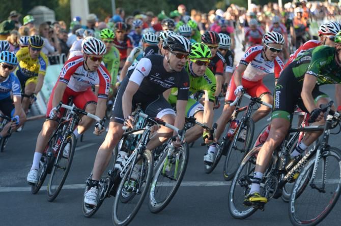 Jens Voigt (Trek Factory Racing)