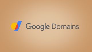 Google Domains logo