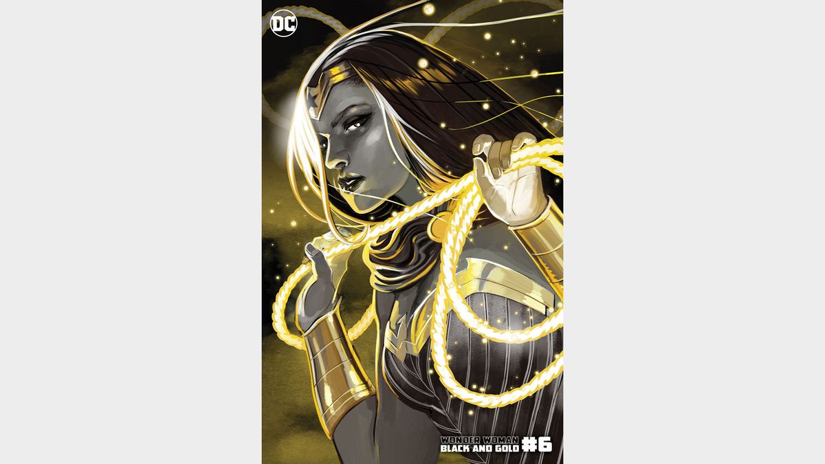 DC November 2021 solicitations
