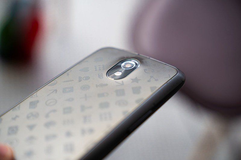 Galaxy Nexus Retrospective