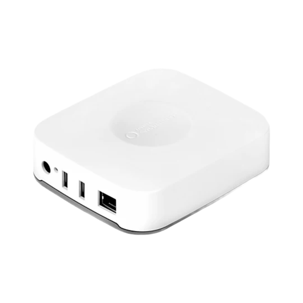 Samsung SmartThings Hub, one of the best smart hubs