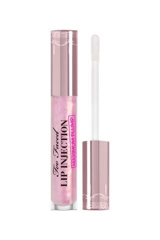 Too faced lip injection maximum plump