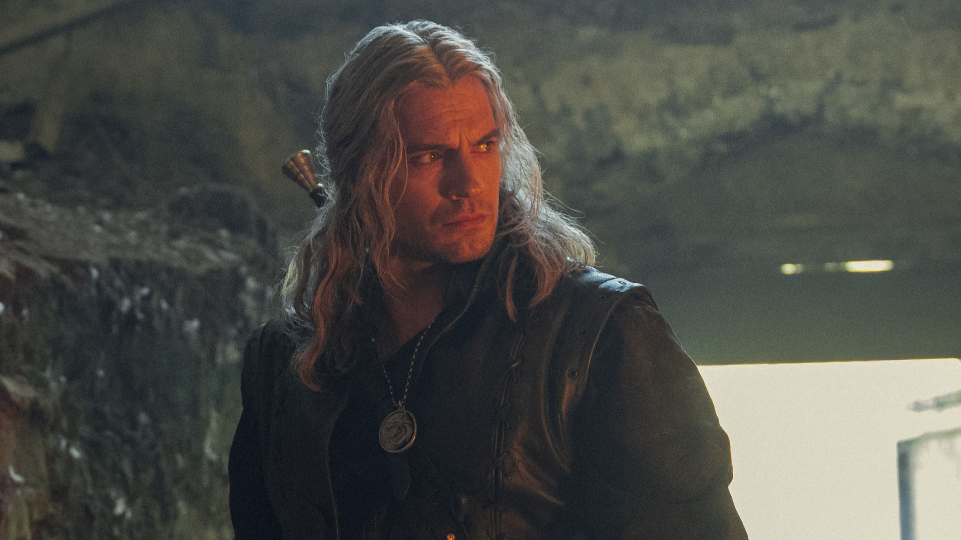 Henry Cavill - TV Guide