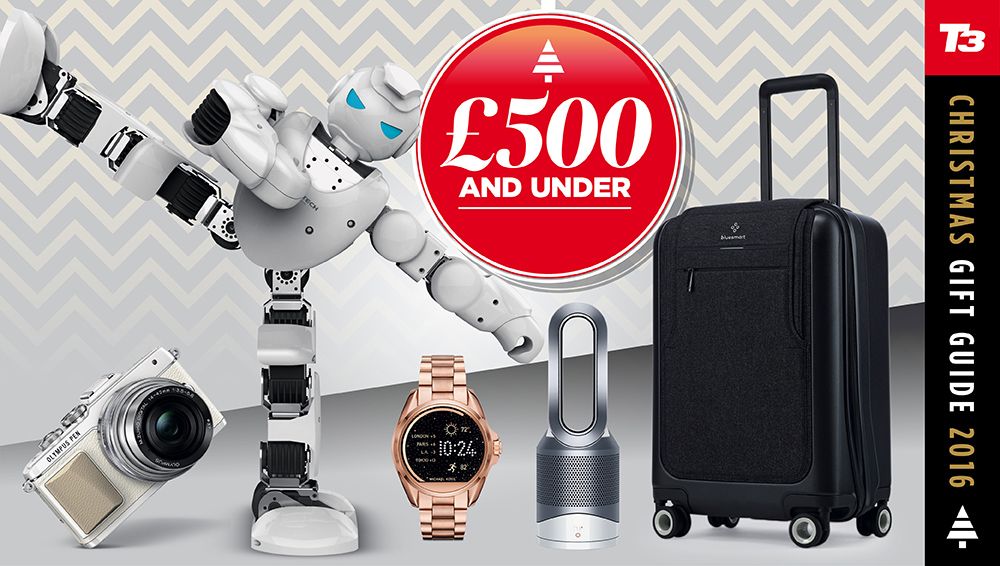 Best Gifts Under 500 For Christmas 2016 T3
