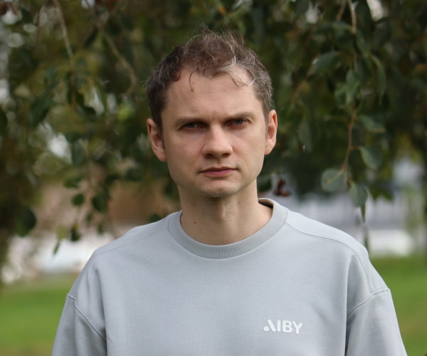 Maksim Kazakou