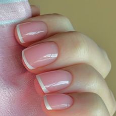 French manicure