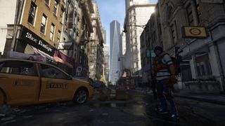 The Division 2 Warlords of New York