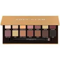 Anastasia Beverly Hills Soft Glam Eyeshadow Palette ($45)