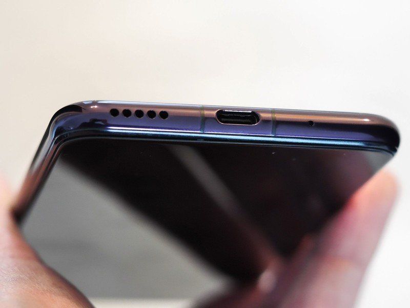 Honor 20 Pro