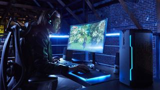 the best gaming PC