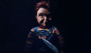Child's Play Chucky reveal