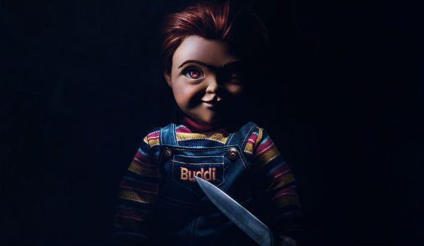 Child&#039;s Play Chucky reveal