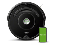 iRobot Roomba 675 Wi-Fi Connected Robot Vacuum l Was $279.99, now $249.99 
