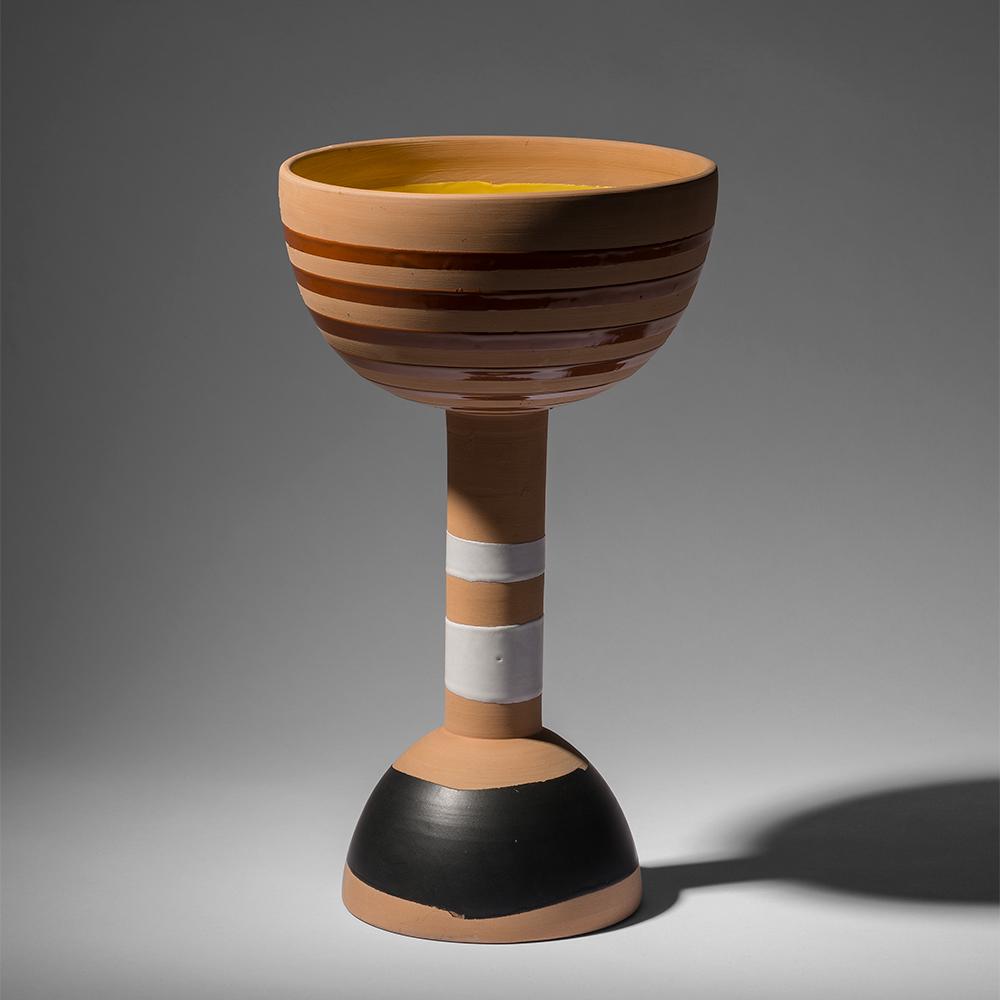 SottSass ceramics